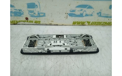 Plafoniera Mercedes Benz E-Class W212 (2009 - 2013) - imagine 2