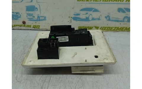 Panou clima ac 7H0919158N9B9 Volkswagen Transporter T5 (2003 - 2009) - imagine 2