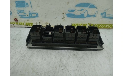 Panou butoane Volkswagen Transporter T5 (2003 - 2009) - imagine 2