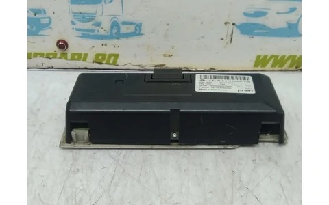 Display bord 7H5919044 K Y20 Volkswagen Transporter T5 (2003 - 2009) - imagine 2