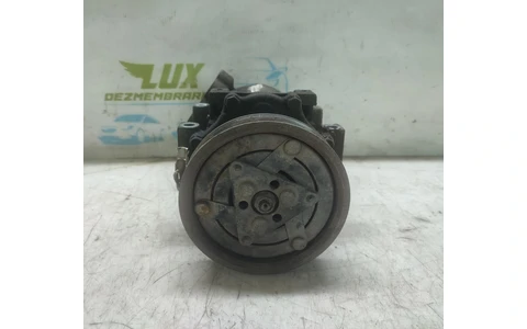Compresor clima ac 8200866441 Dacia Logan 1 (facelift) (2007 - 2012) - imagine 2