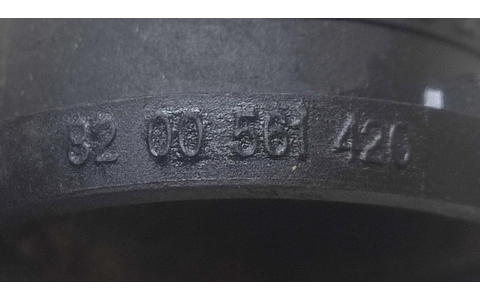Carcasa termostat 8200561420 Dacia Logan 1 (facelift) (2007 - 2012) - imagine 4