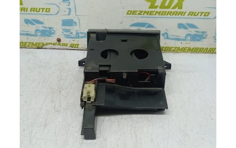 Suport pahare 7H1857321J Volkswagen Transporter T5 (2003 - 2009) - imagine 2