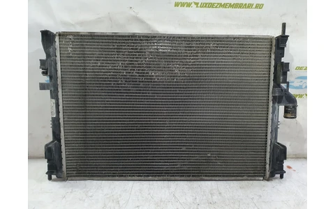 Radiator apa 8200735039 Dacia Logan 1 (facelift) (2007 - 2012) - imagine 2