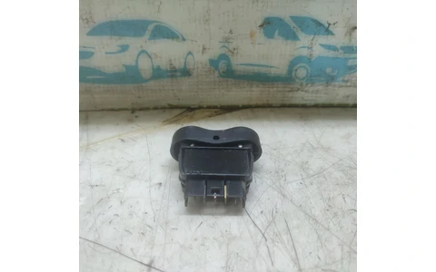 Buton geam 602227 Dacia Logan 1 (facelift) (2007 - 2012) - imagine 2