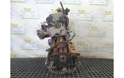 Motor complet fara anexe Dacia Logan 1 (facelift) (2007 - 2012) - imagine 2