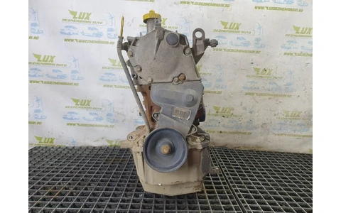 Motor complet fara anexe Dacia Logan 1 (facelift) (2007 - 2012) - imagine 3