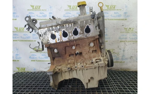Motor complet fara anexe Dacia Logan 1 (facelift) (2007 - 2012) - imagine 4