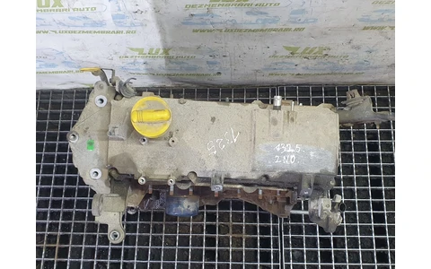 Motor complet fara anexe Dacia Logan 1 (facelift) (2007 - 2012) - imagine 5