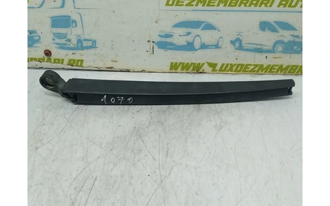 Brat stergator luneta 7E0955707 Skoda Octavia 2 (facelift) (2008 - 2013) - imagine 2