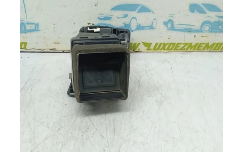Grila ventilatie 1Z0819701 Skoda Octavia 2 (facelift) (2008 - 2013) - imagine 2