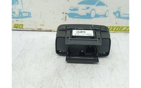 Bloc lumini 10099371 Ford Fiesta 6 (facelift) (2013 - 2020) - imagine 2