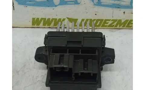 Rezistenta trepte F011500056 Opel Astra J (2009 - 2012) - imagine 2