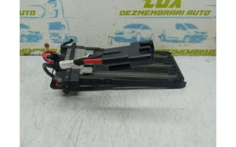 Radiator electric bord R0319001 Opel Astra J (2009 - 2012) - imagine 2