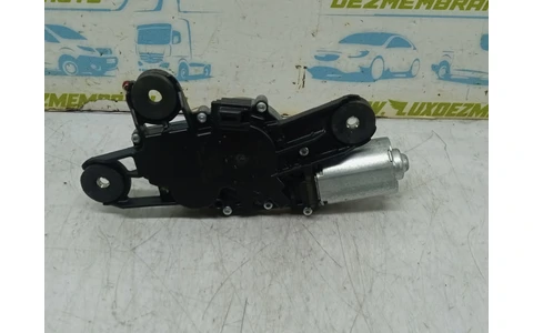 Motoras stergator haion 8A61-A17k441-AE Ford Fiesta 6 (facelift) (2013 - 2020) - imagine 2