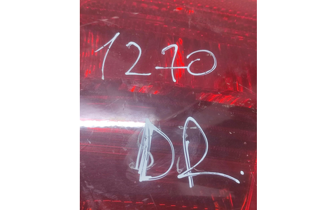 Stop dreapta 7160062 Audi A6 4F/C6 (2004 - 2008) - imagine 4