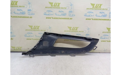 Ornament bara fata 6R0853666D Volkswagen Polo 5 (6R) (2009 - 2015) - imagine 2