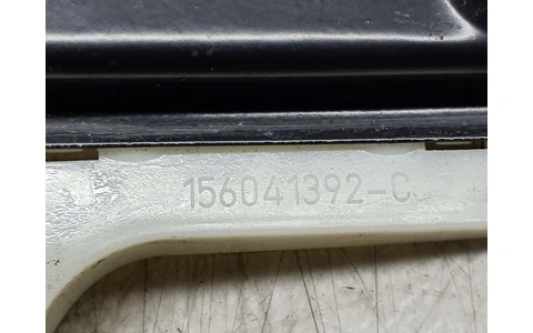Macara geam stanga spate Volkswagen Polo 5 (6R) (2009 - 2015) - imagine 3
