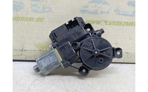 Motoras geam dreapta spate 6R0959812N Volkswagen Polo 5 (6R) (2009 - 2015) - imagine 2