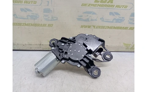 Motoras stergator haion 0390201216 Volkswagen Polo 5 (6R) (2009 - 2015) - imagine 2