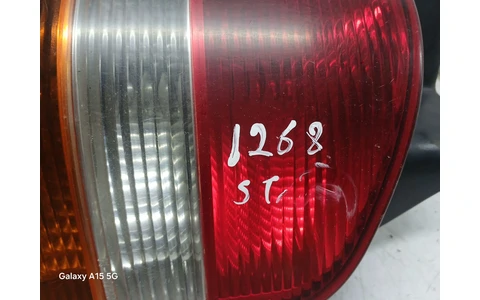 Stop stanga 11-a576b Volkswagen Transporter T5 (2003 - 2009) - imagine 2
