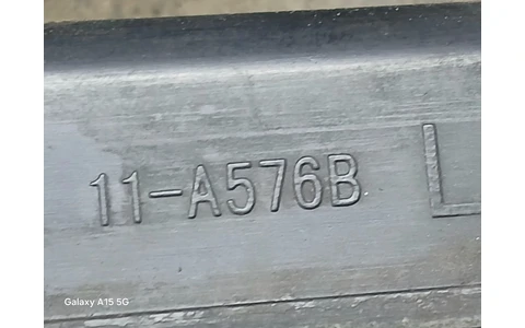 Stop stanga 11-a576b Volkswagen Transporter T5 (2003 - 2009) - imagine 4