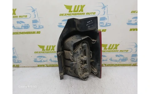 Stop stanga 11-a576b Volkswagen Transporter T5 (2003 - 2009) - imagine 3
