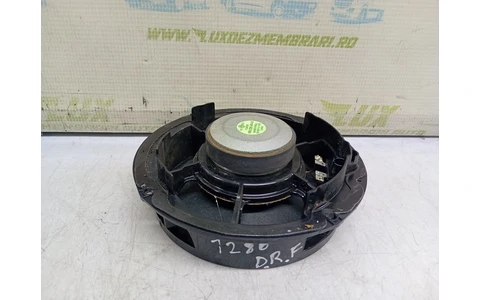 Boxa difuzor 6R0035454B Volkswagen Polo 5 (6R) (2009 - 2015) - imagine 2