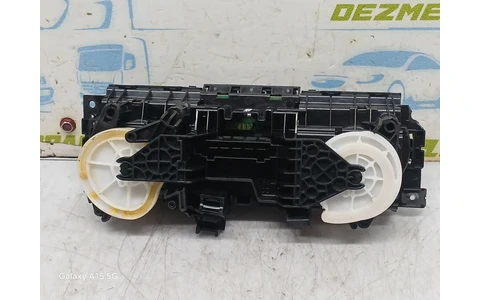 Panou clima ac 7H0820045AM Volkswagen Transporter T5 (2003 - 2009) - imagine 2