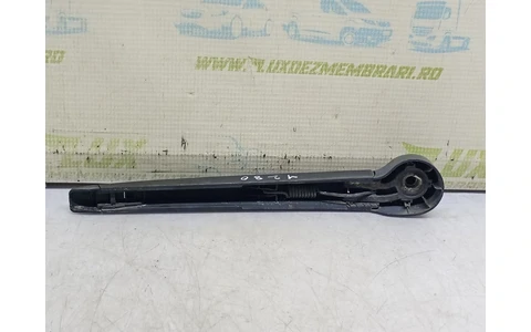 Brat stergator luneta 6R6955707B Volkswagen Polo 5 (6R) (2009 - 2015) - imagine 2