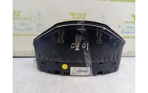 Ceasuri de bord 1Z0920843D Skoda Octavia 2 (facelift) (2008 - 2013) - imagine 3