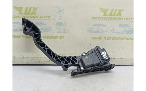 Pedala acceleratie 3M51-9F836-AH Ford C-Max 1 (facelift) (2007 - 2010) - imagine 2