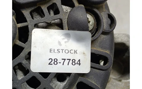 Alternator F000BL0457 Dacia Sandero 2 (2013 - 2016) - imagine 4