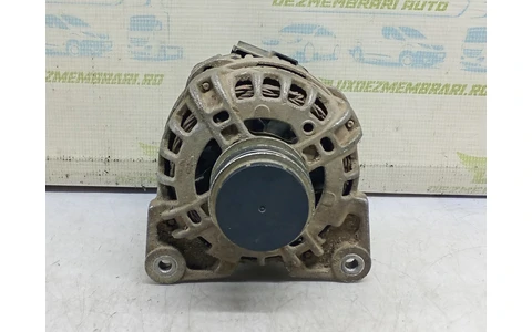 Alternator F000BL0457 Dacia Sandero 2 (2013 - 2016) - imagine 3
