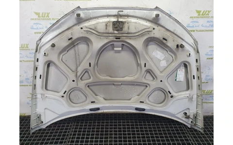 Capota motor Seat Ibiza 4 (6J) (2008 - 2012) - imagine 2