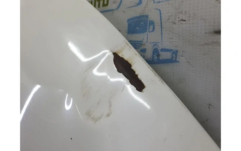 Capota motor Seat Ibiza 4 (6J) (2008 - 2012) - imagine 3