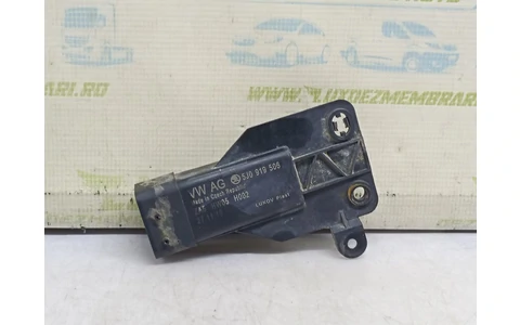 Releu electroventilator gmv 5J0919506 Skoda Fabia 6Y (1999 - 2004) - imagine 3