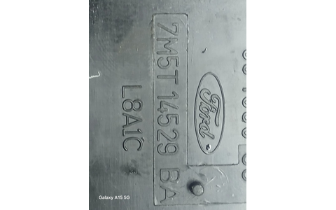 Panou comanda geamuri 7M5T14529BA Ford C-Max 1 (facelift) (2007 - 2010) - imagine 4