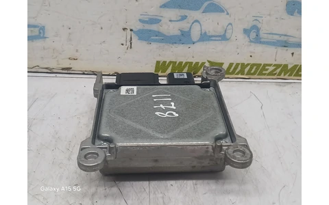 Calculator airbag 4M5T14B056AE Ford C-Max 1 (facelift) (2007 - 2010) - imagine 2
