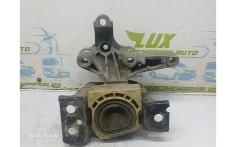 Suport motor 112845638R Dacia Logan 2 (2013 - 2016) - imagine 2