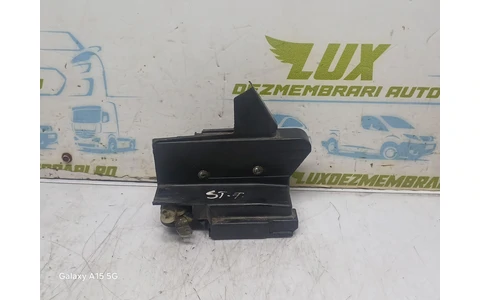 Broasca stanga fata 805039362RE Dacia Logan 2 (2013 - 2016) - imagine 2