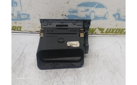 Grila ventilatie bord 3M51-R018B09 Ford C-Max 1 (facelift) (2007 - 2010) - imagine 2