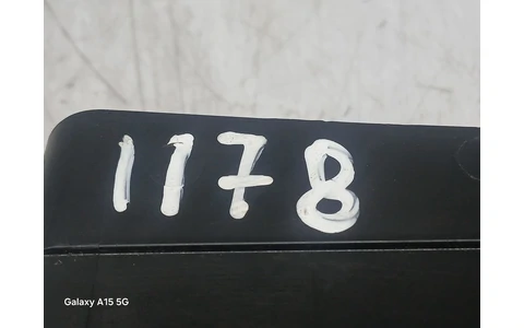 Grila ventilatie bord 3M51-R018B09 Ford C-Max 1 (facelift) (2007 - 2010) - imagine 3