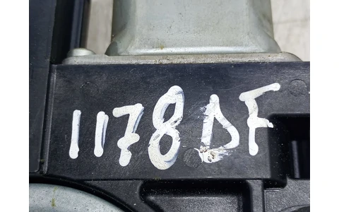 Motoras geam dreapta fata 979036-100 Ford C-Max 1 (facelift) (2007 - 2010) - imagine 4