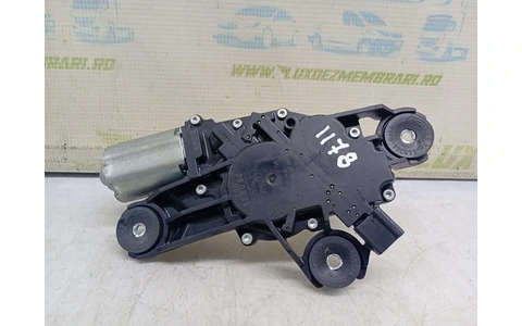 Motoras stergator haion 3M51-R17K441 Ford C-Max 1 (facelift) (2007 - 2010) - imagine 2