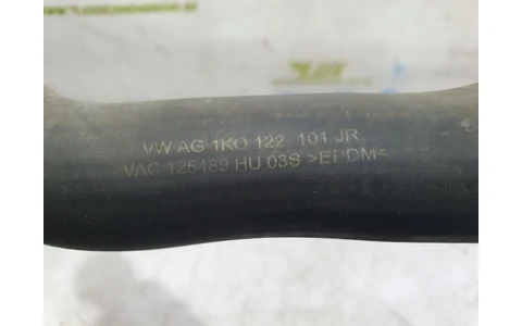 Conducta apa 3c0121087a Volkswagen Passat B6 (2005 - 2010) - imagine 4