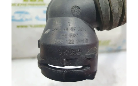Conducta apa 3c0121087a Volkswagen Passat B6 (2005 - 2010) - imagine 3