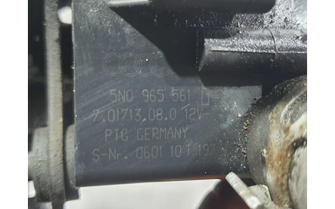 Pompa apa 5n0965561 Volkswagen Passat B7 (2010 - 2015) - imagine 4