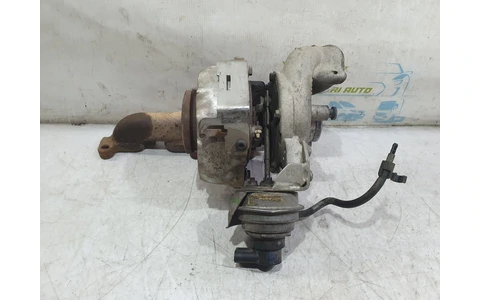 Turbo turbina 03L253016t Volkswagen Passat B7 (2010 - 2015) - imagine 3