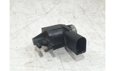 Electrovalva vacuum 1k0906283a Volkswagen Golf 6 (2008 - 2015) - imagine 2